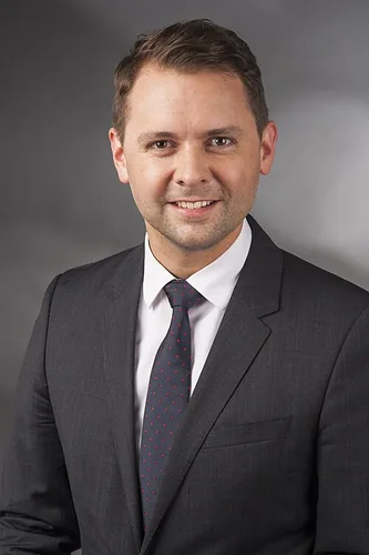 Photo of Andreas Lenz