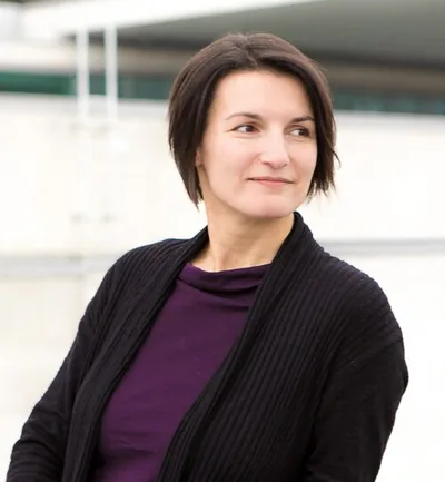 Photo of Irene Mihalic