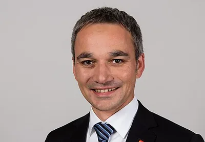Photo of Wilfried Oellers