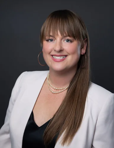 Photo of Brittny Anderson