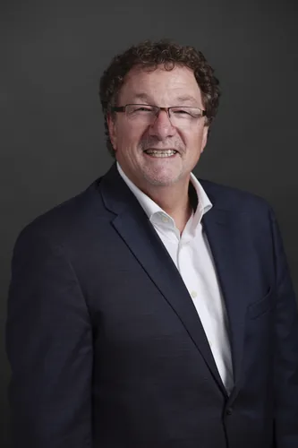 Photo of Korky Neufeld