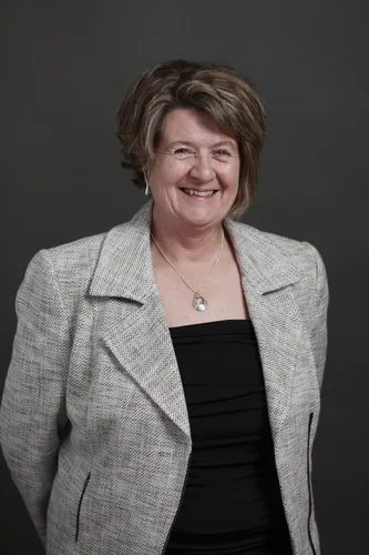 Photo of Sharon Hartwell