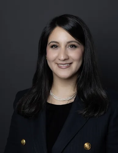 Photo of Rohini Arora