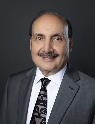 Photo of Raj Chouhan