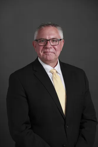 Photo of Lorne Doerkson