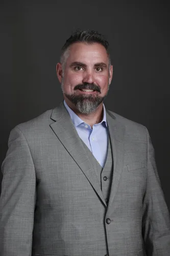 Photo of Scott McInnis