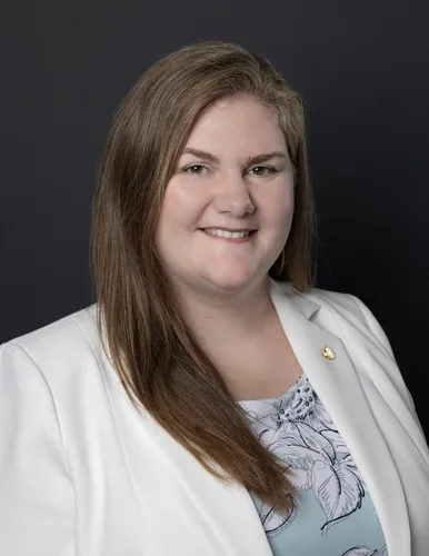 Photo of Jennifer Blatherwick