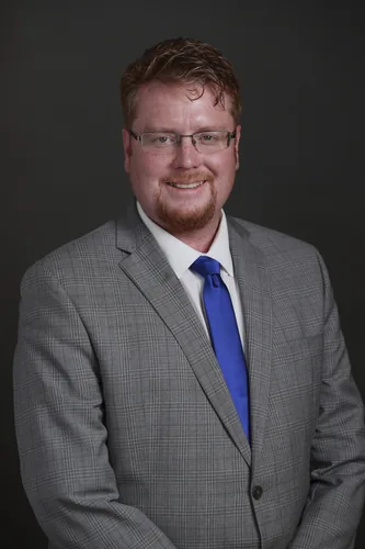 Photo of Brennan Day