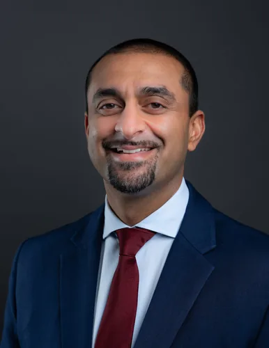 Photo of Ravi Kahlon
