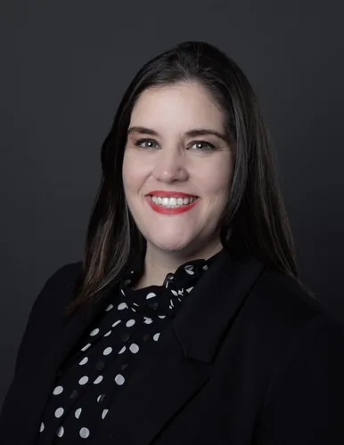 Photo of Darlene Rotchford
