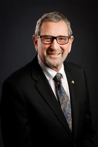 Photo of Tony Luck
