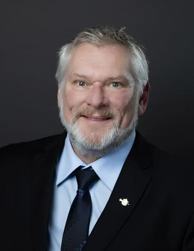 Photo of Dana Lajeunesse