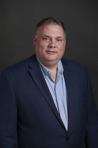 Photo of Peter Milobar