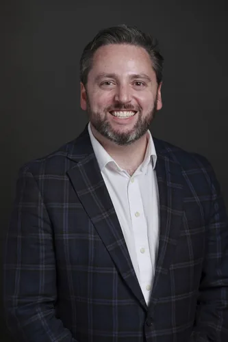 Photo of Gavin Dew