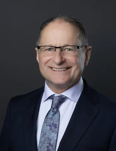 Photo of Steve Morissette