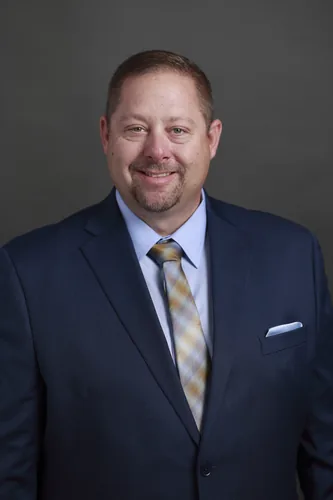Photo of Pete Davis