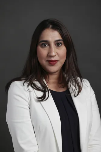Photo of Jody Toor