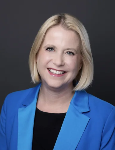 Photo of Lisa Beare