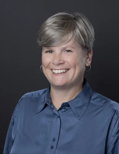 Photo of Josie Osborne