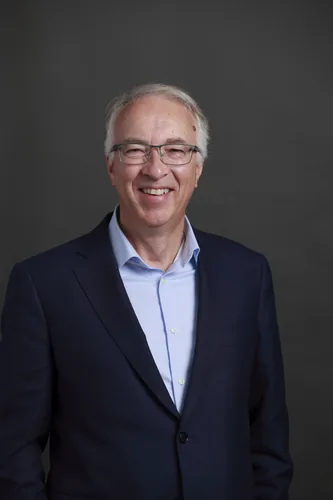 Photo of John Rustad