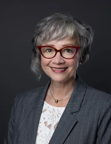Photo of Jennifer Whiteside