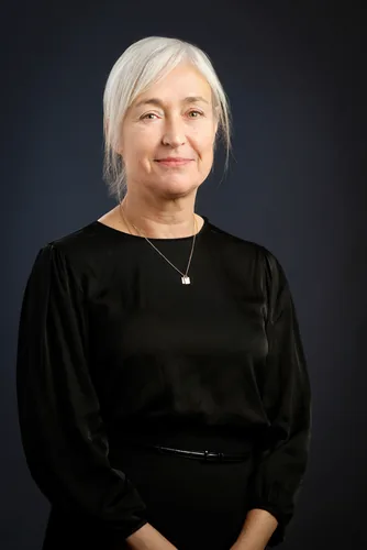 Photo of Anna Kindy