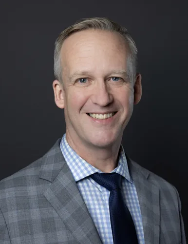 Photo of Rick Glumac