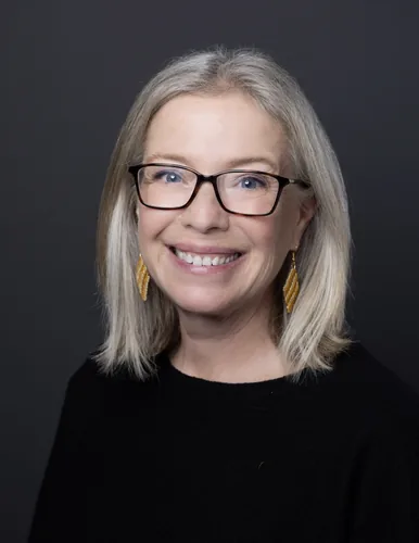 Photo of Randene Neill