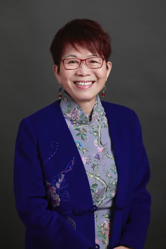 Photo of Teresa Wat