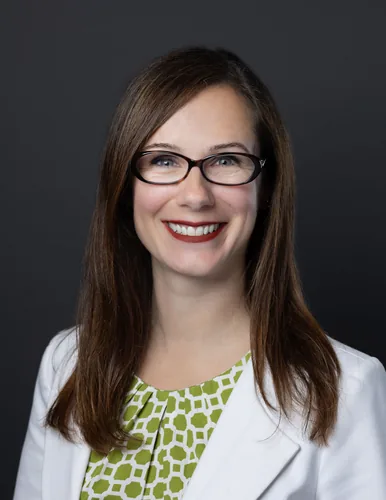 Photo of Kelly Greene