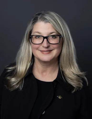 Photo of Lana Popham