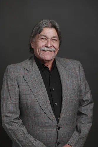 Photo of David Williams