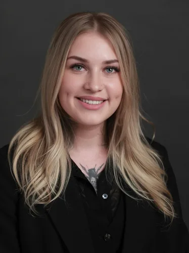 Photo of Claire Rattée