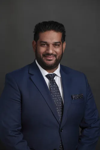 Photo of Mandeep Dhaliwal