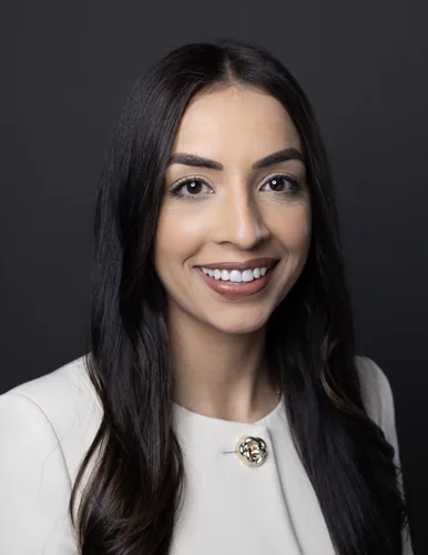 Photo of Jessie Sunner