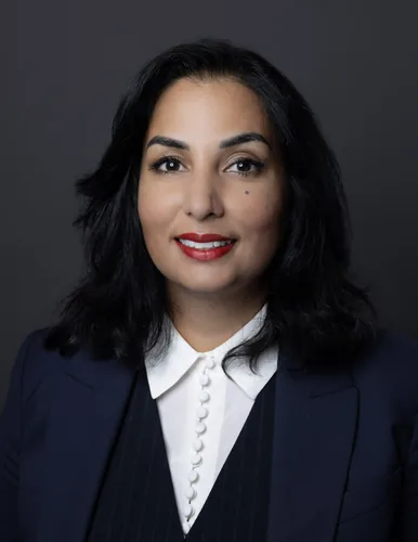 Photo of Niki Sharma