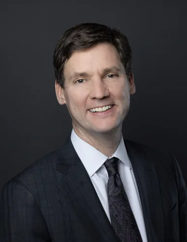 Photo of David Eby