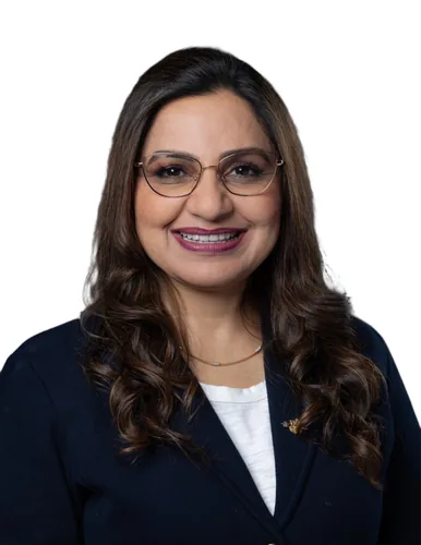 Photo of Sunita Dhir