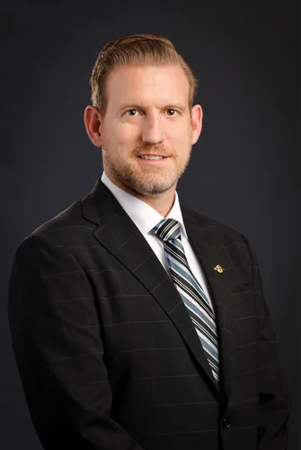 Photo of Macklin McCall