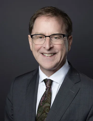 Photo of Adrian Dix