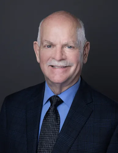 Photo of Garry Begg