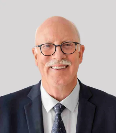 Photo of Ian Paton