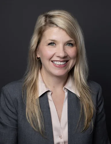Photo of Jodie Wickens