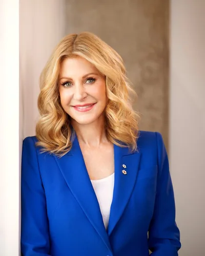 Photo of Wendy Cocchia