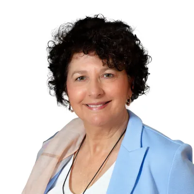 Photo of Pam Alexis