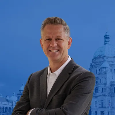 Photo of Darryl Kropp