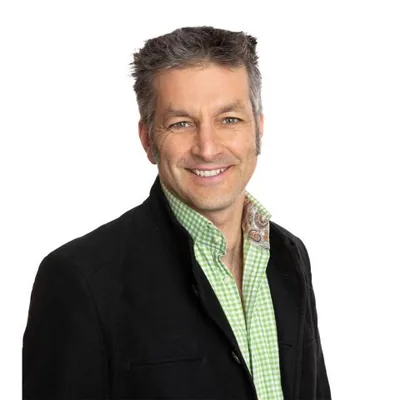 Photo of Roly Russell