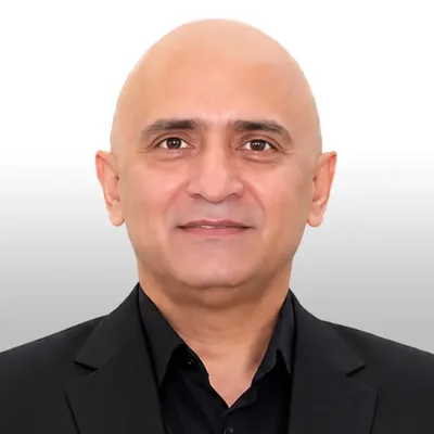 Photo of Vikas Gautam