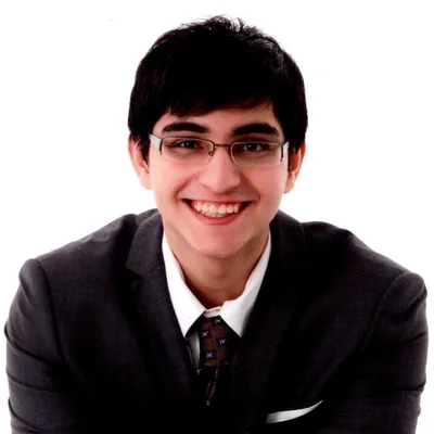 Photo of Javad Shushtarian