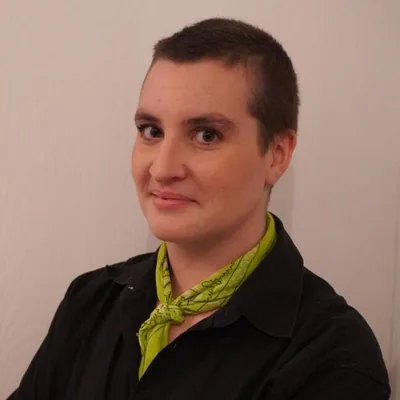 Photo of Maddy Kennedy-Parrott